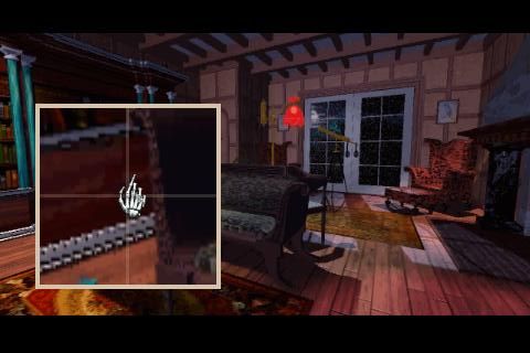The 7th Guest screenshot 4 for CD-i